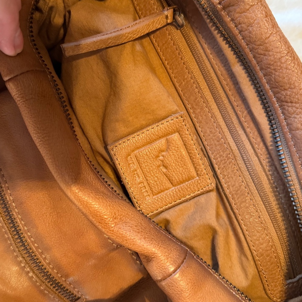 We The Free Baby Emerson tote bag - Picture 10 of 12